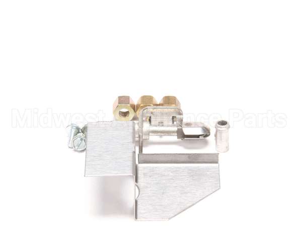 1161033 Southbend Range Shield, Pilot Assembly