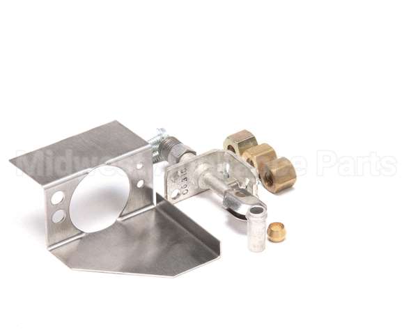 1161033 Southbend Range Shield, Pilot Assembly