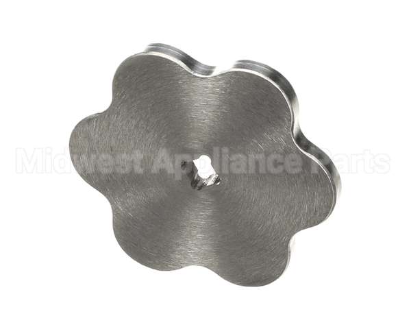 116128 Groen Handle For 2 Tdo