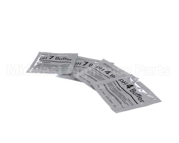 116146 Duke Assembly,X-Green, Ph Sensor Cal