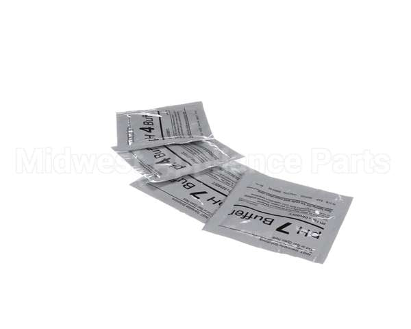 116146 Duke Assembly,X-Green, Ph Sensor Cal