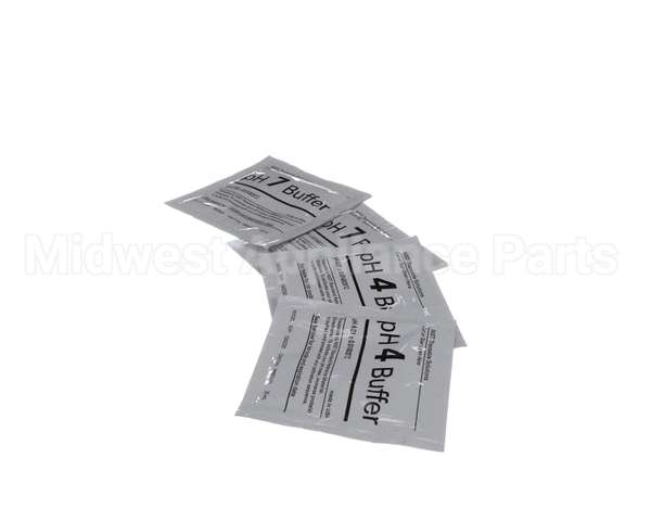 116146 Duke Assembly,X-Green, Ph Sensor Cal