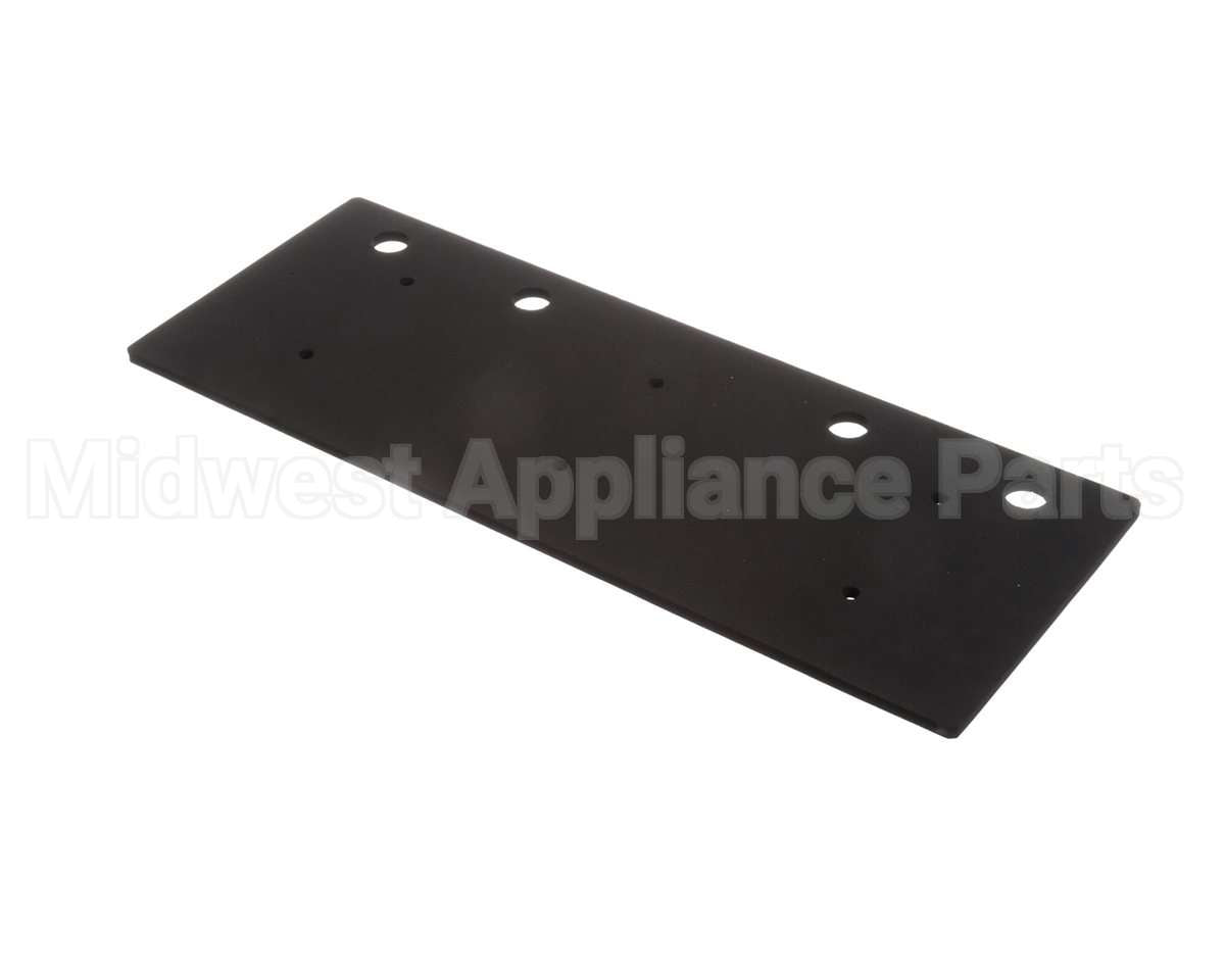 116147 Duke Gasket,Cover,Discharge X-Green