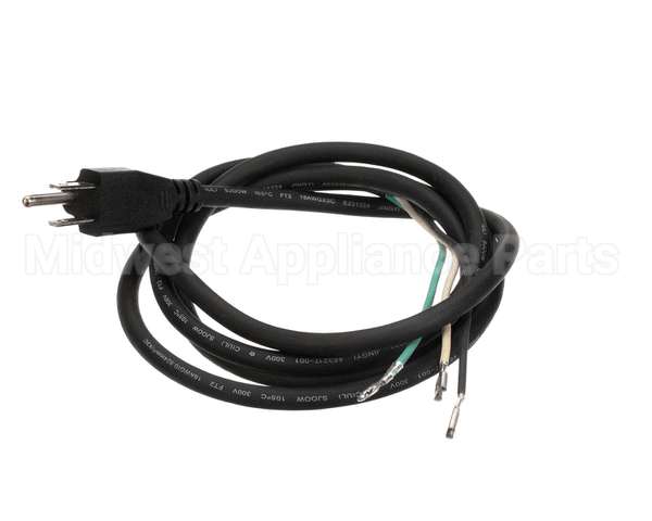 11615 Server Cord Assembly 18Ga