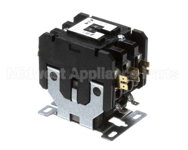 116166 Champion - Moyer Diebel Contactor 60 Fla, Three Pole, 120Vac Eat