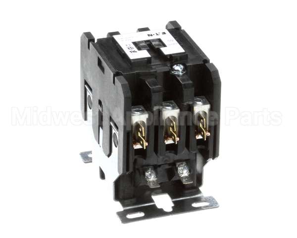 116166 Champion - Moyer Diebel Contactor 60 Fla, Three Pole, 120Vac Eat