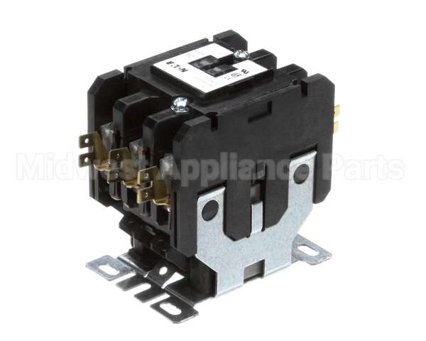 116166 Champion - Moyer Diebel Contactor 60 Fla, Three Pole, 120Vac Eat