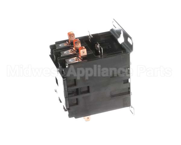 116167 Champion - Moyer Diebel Contactor 40 Fla, Three Pole, 120Vac