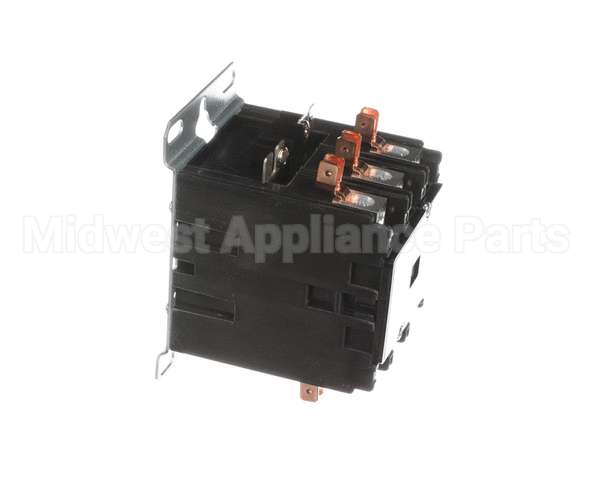 116167 Champion - Moyer Diebel Contactor 40 Fla, Three Pole, 120Vac