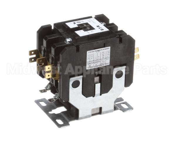 116170 Champion - Moyer Diebel Contactor 75 Fla, Three Pole, 120Vac Eat