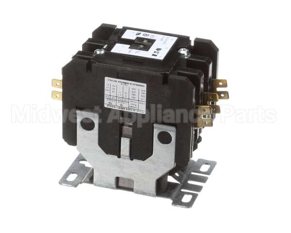 116170 Champion - Moyer Diebel Contactor 75 Fla, Three Pole, 120Vac Eat