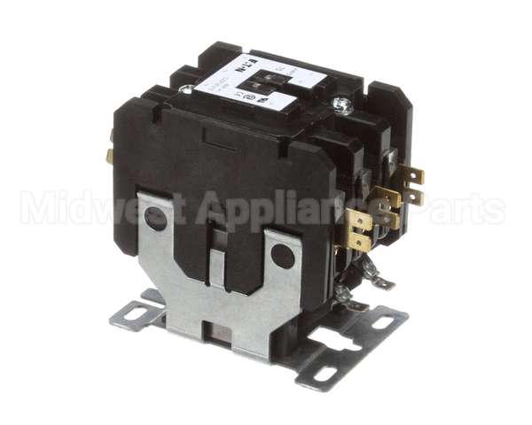 116170 Champion - Moyer Diebel Contactor 75 Fla, Three Pole, 120Vac Eat