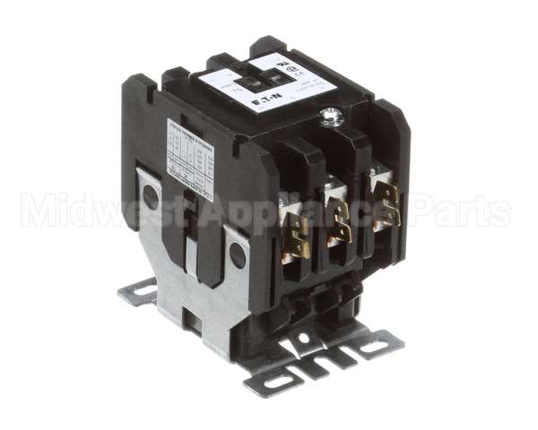 116170 Champion - Moyer Diebel Contactor 75 Fla, Three Pole, 120Vac Eat