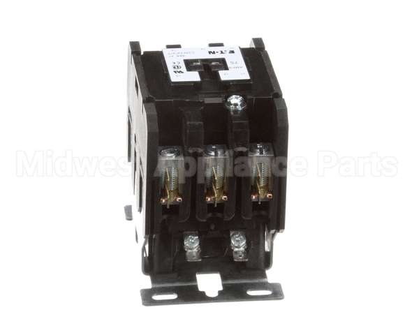 116170 Champion - Moyer Diebel Contactor 75 Fla, Three Pole, 120Vac Eat