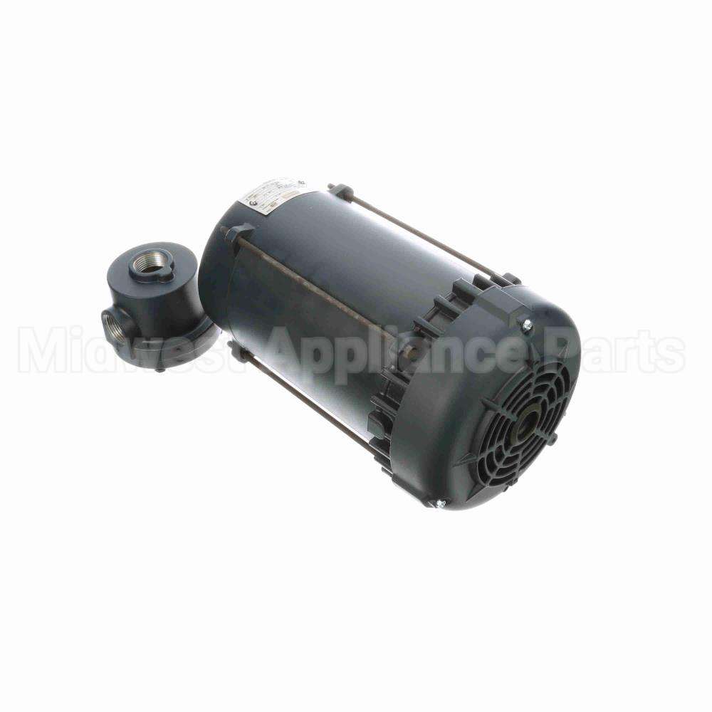 116185 Leeson Motor