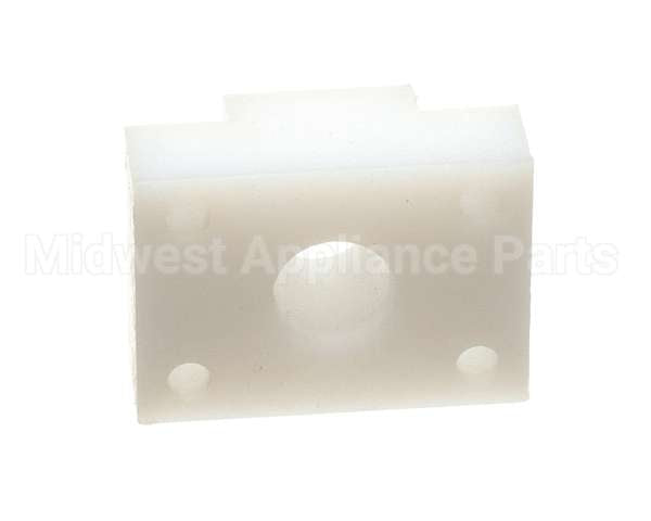 1162-110 Insinger Bearing Bracket Uhmwpe W/Holes