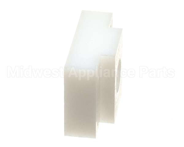 1162-110 Insinger Bearing Bracket Uhmwpe W/Holes