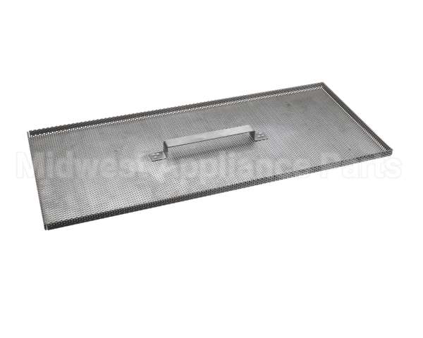 1162-63 Insinger Scrap Screen 25-7/8 X 9-3/8