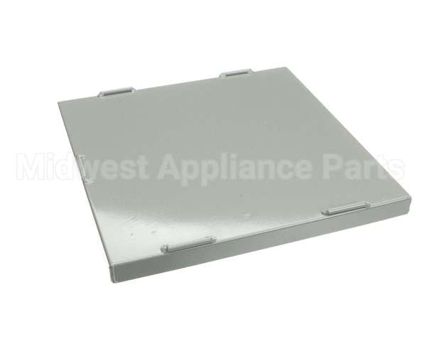 116225 Marshall Air Lid Asby Stack 14 X 14