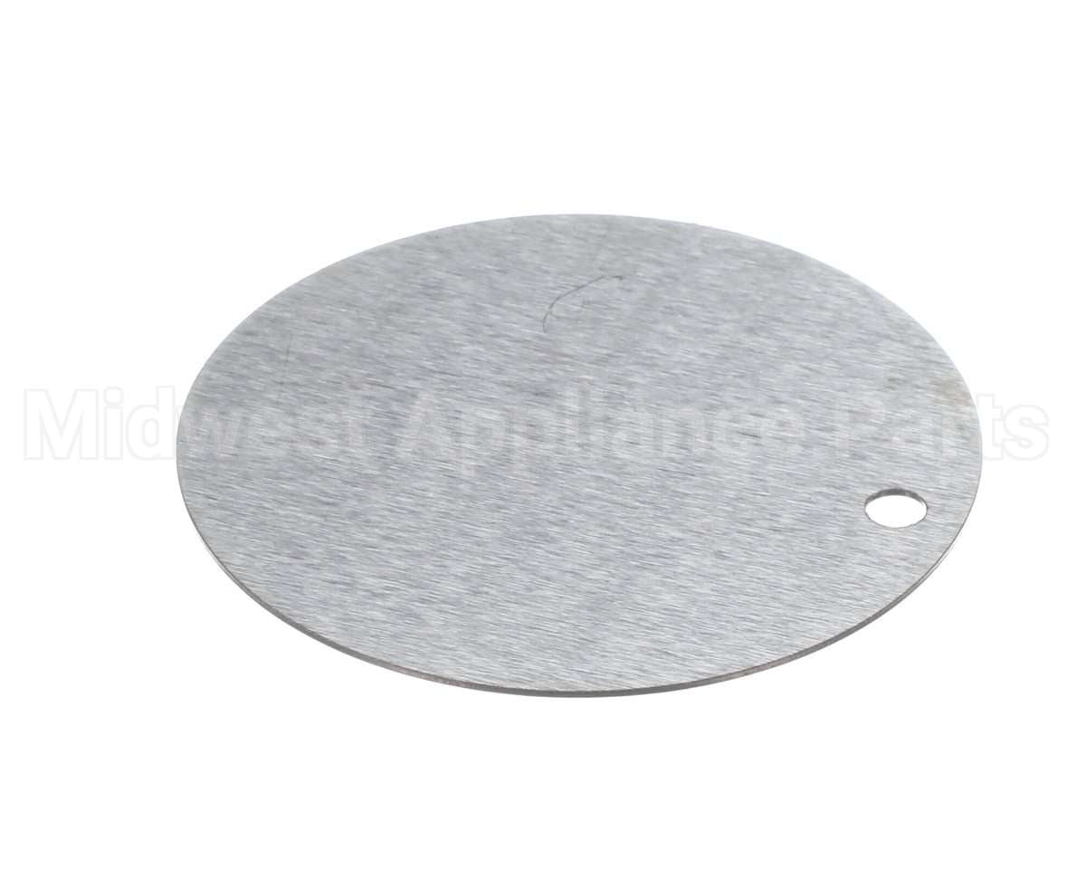 1162956 Southbend Range Air Adj Disc
