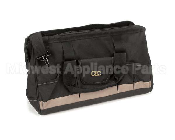1163 Clc Tool Bag Tote 25 Pocket