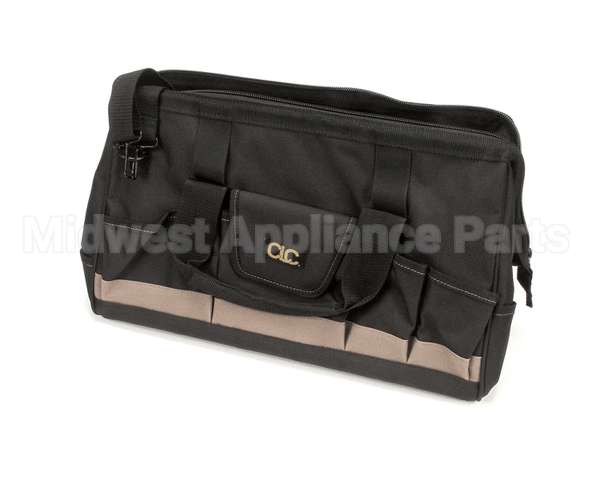 1163 Clc Tool Bag Tote 25 Pocket
