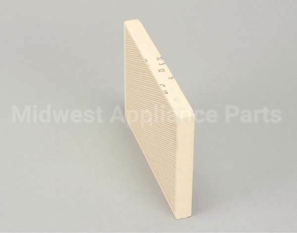 1163578 Southbend Range Ceramic Tile (5 3/16 X 3 5/8)