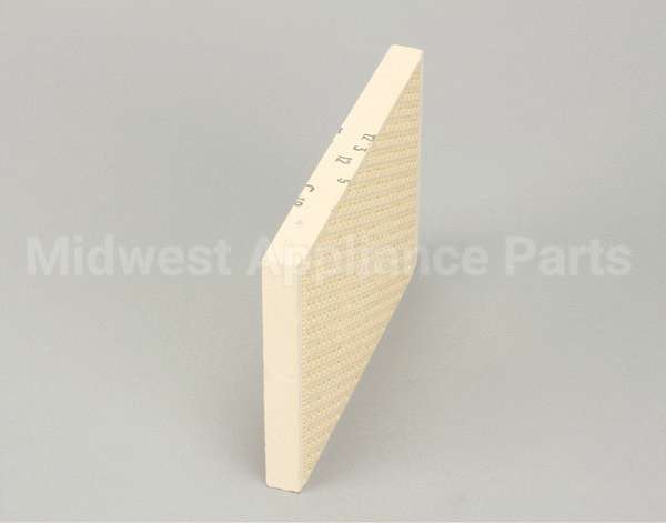 1163578 Southbend Range Ceramic Tile (5 3/16 X 3 5/8)