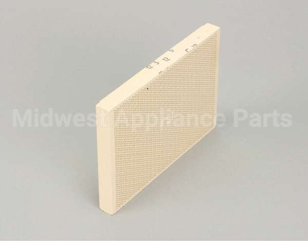 1163578 Southbend Range Ceramic Tile (5 3/16 X 3 5/8)