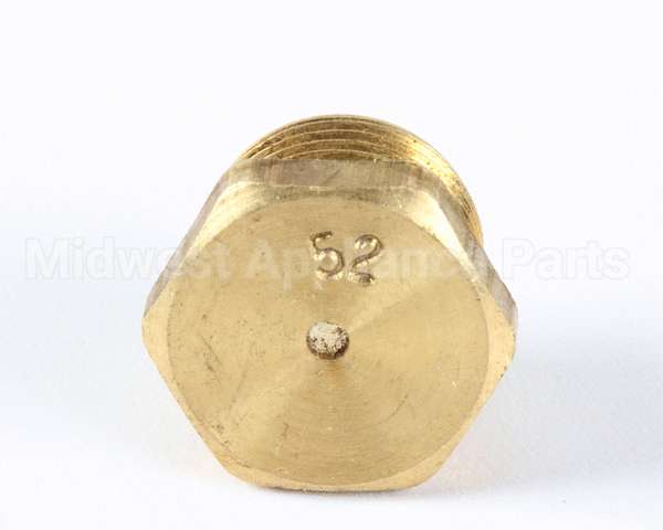 1163652 Southbend Range Spud, Propane #52