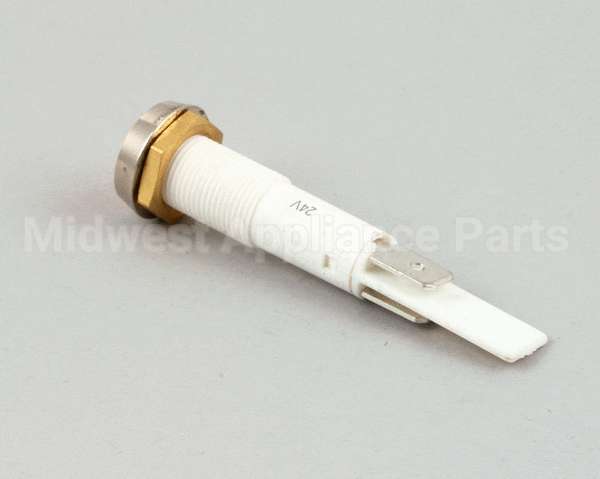 116384 Groen Light, Indicator Amber 24Vac