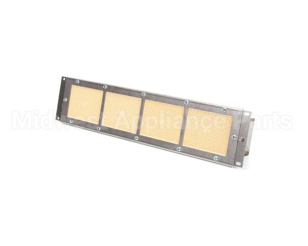 1163875 Southbend Range Burner Assembly, Infra-Red