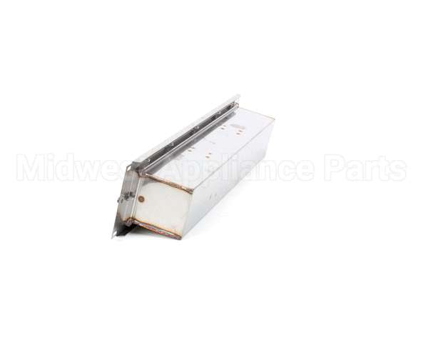 1163875 Southbend Range Burner Assembly, Infra-Red