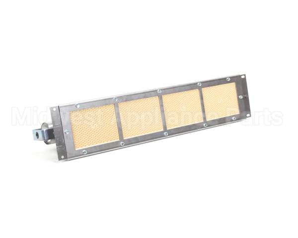 1163875 Southbend Range Burner Assembly, Infra-Red