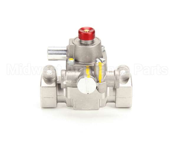 1164037 Southbend Range Valve,Safety,Ts11J,W/Piloy Key