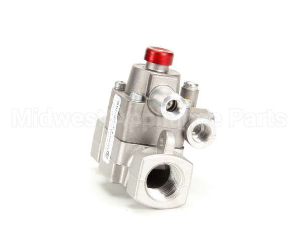 1164037 Southbend Range Valve,Safety,Ts11J,W/Piloy Key
