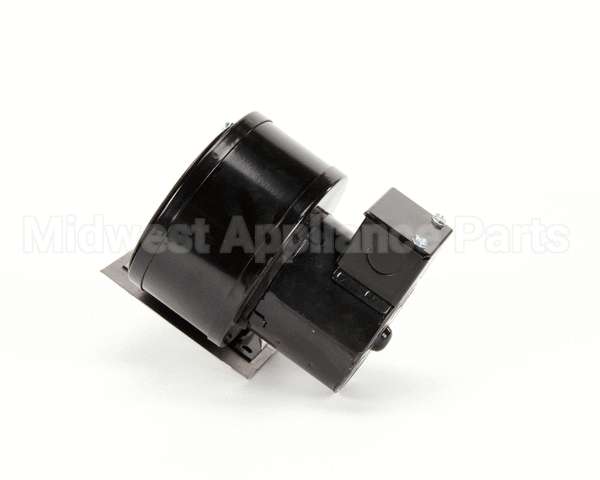 1164095 Southbend Range Blower Weld Asm