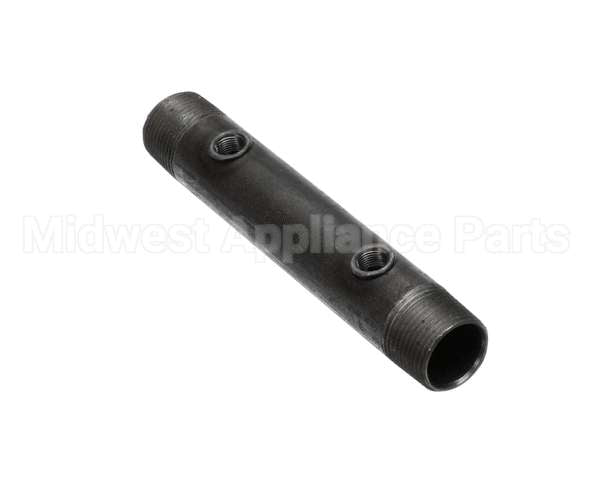 1164438 Southbend Range Tapped Nipple