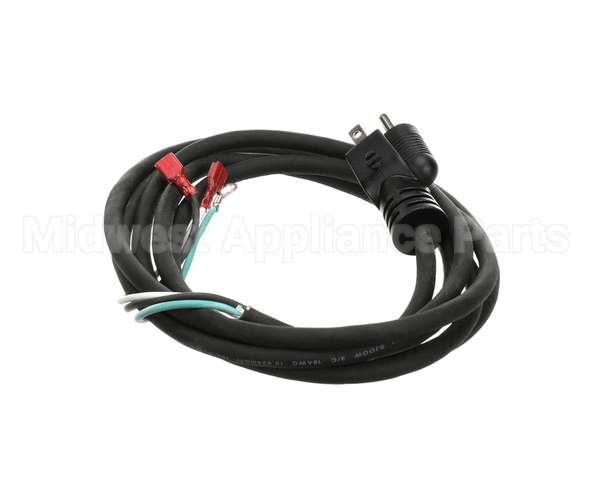 11648 Server Cord Assembly 18Ga 9