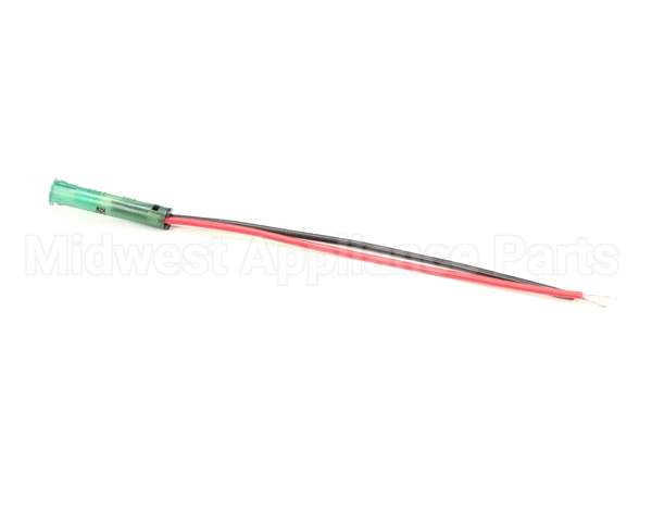 116494 Champion - Moyer Diebel Led Green 6 Volt, Leecraft