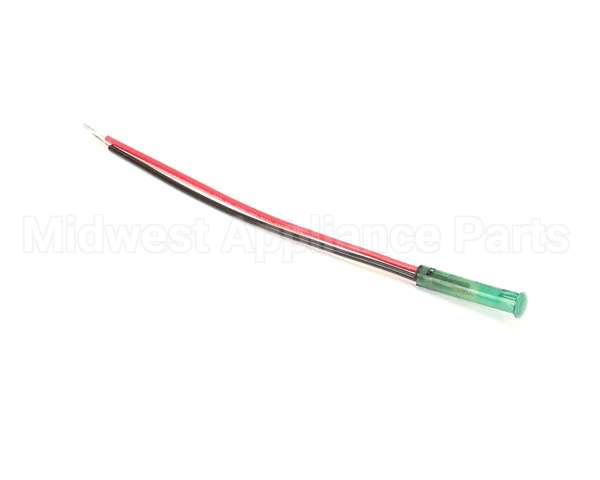 116494 Champion - Moyer Diebel Led Green 6 Volt, Leecraft