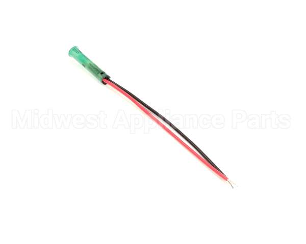 116494 Champion - Moyer Diebel Led Green 6 Volt, Leecraft