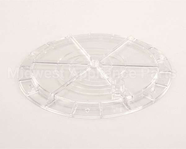 1165 Grindmaster Cecilware Cover, Pump, D112 Spare Part