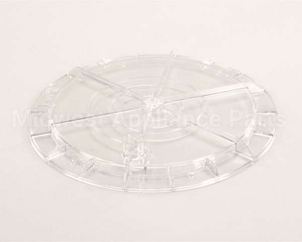 1165 Grindmaster Cecilware Cover, Pump, D112 Spare Part