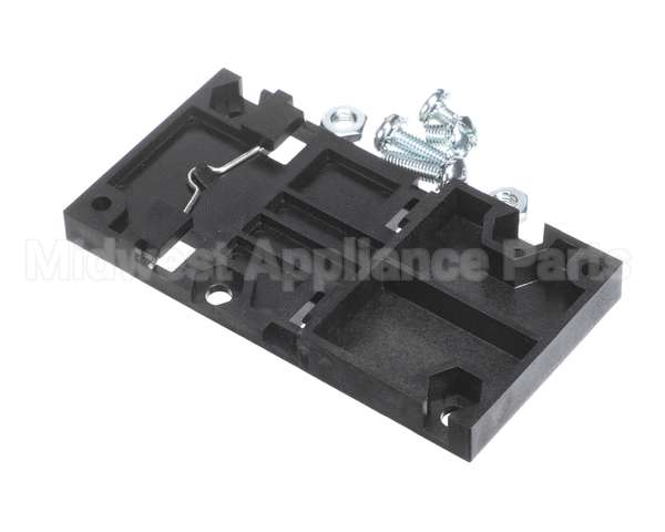 116504 Champion - Moyer Diebel 60 Amp Contactor Din Rail Mounting Brack