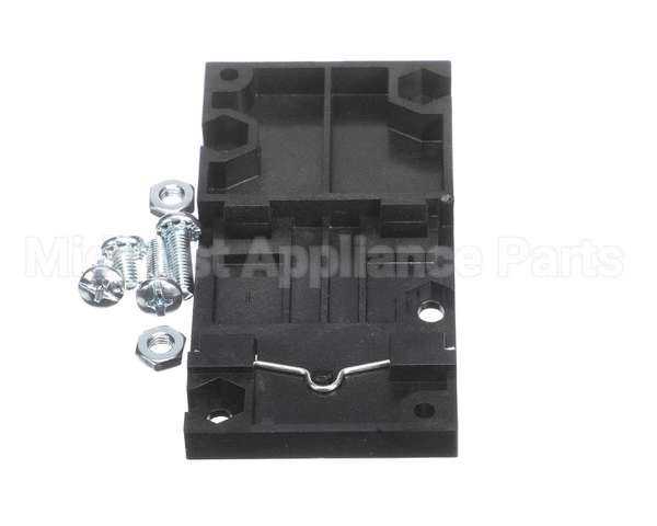 116504 Champion - Moyer Diebel 60 Amp Contactor Din Rail Mounting Brack