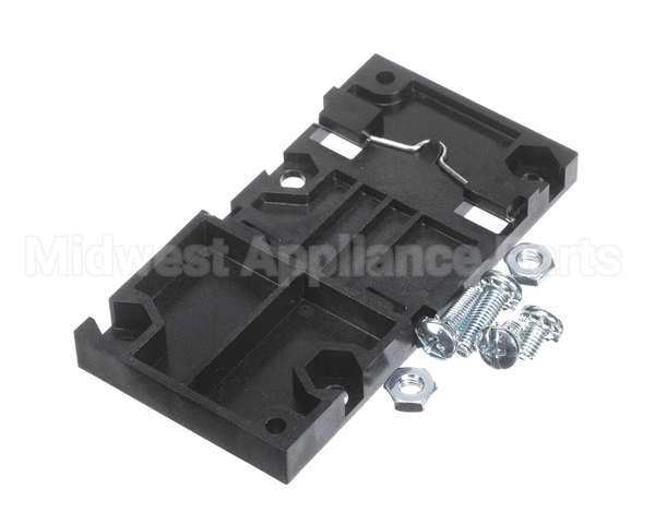 116504 Champion - Moyer Diebel 60 Amp Contactor Din Rail Mounting Brack