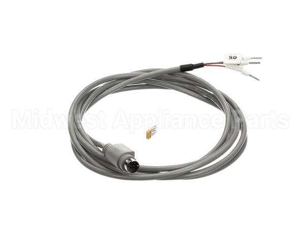116507 Champion - Moyer Diebel Hmi To Plc Cable Idec Hg9Zac102