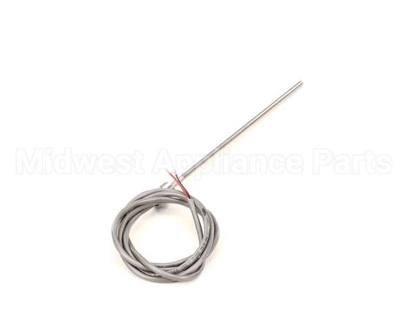 116553 Champion - Moyer Diebel Thermistor, 10K, 6 Inch Probe Usp1845