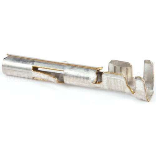 1165712 Compatible Southbend 20-14 Awg Brass Socket